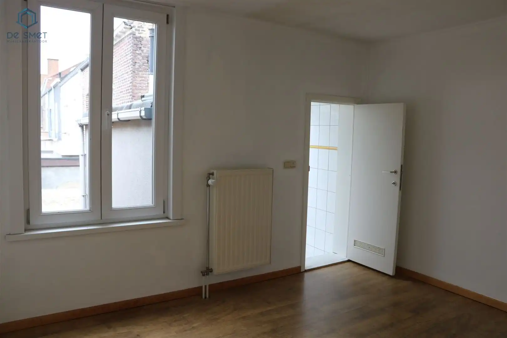 GERENOVEERDE WONING MET 3 SLP EN KOER foto 14