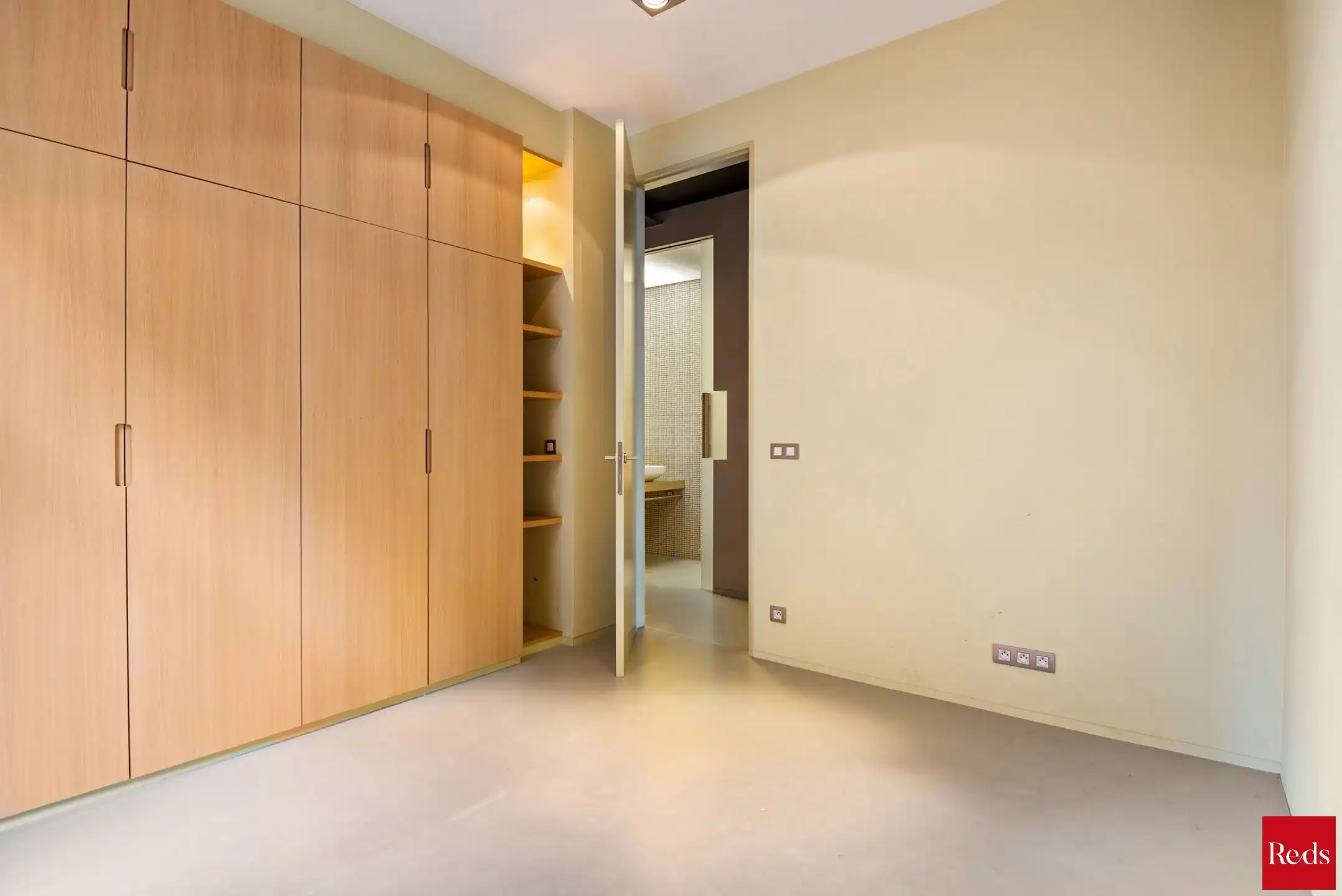 Ruime loft met schitterend zicht op de Rupel foto 15