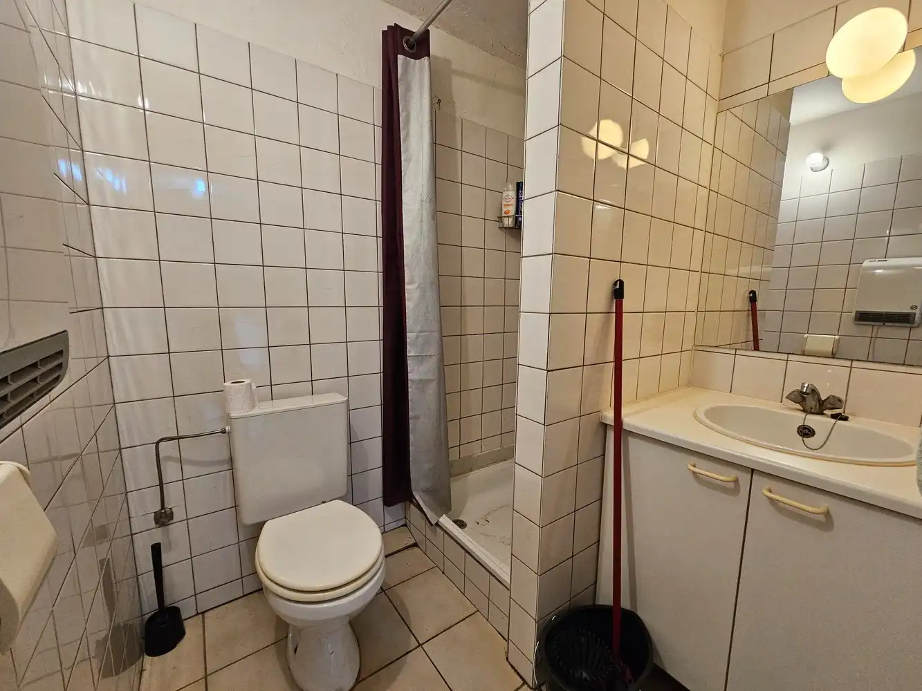 Appartement te huur foto 5