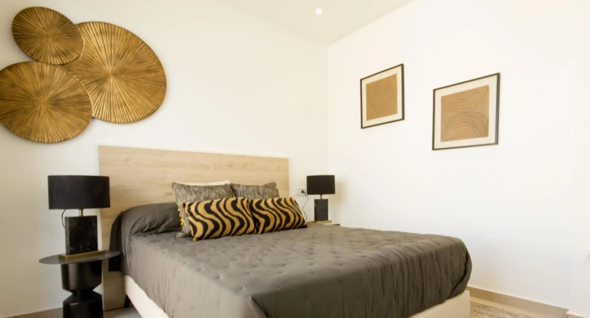 Modern wonen onder de zon van San Fulgencio: jouw nieuwe thuis aan de Costa Blanca foto 8