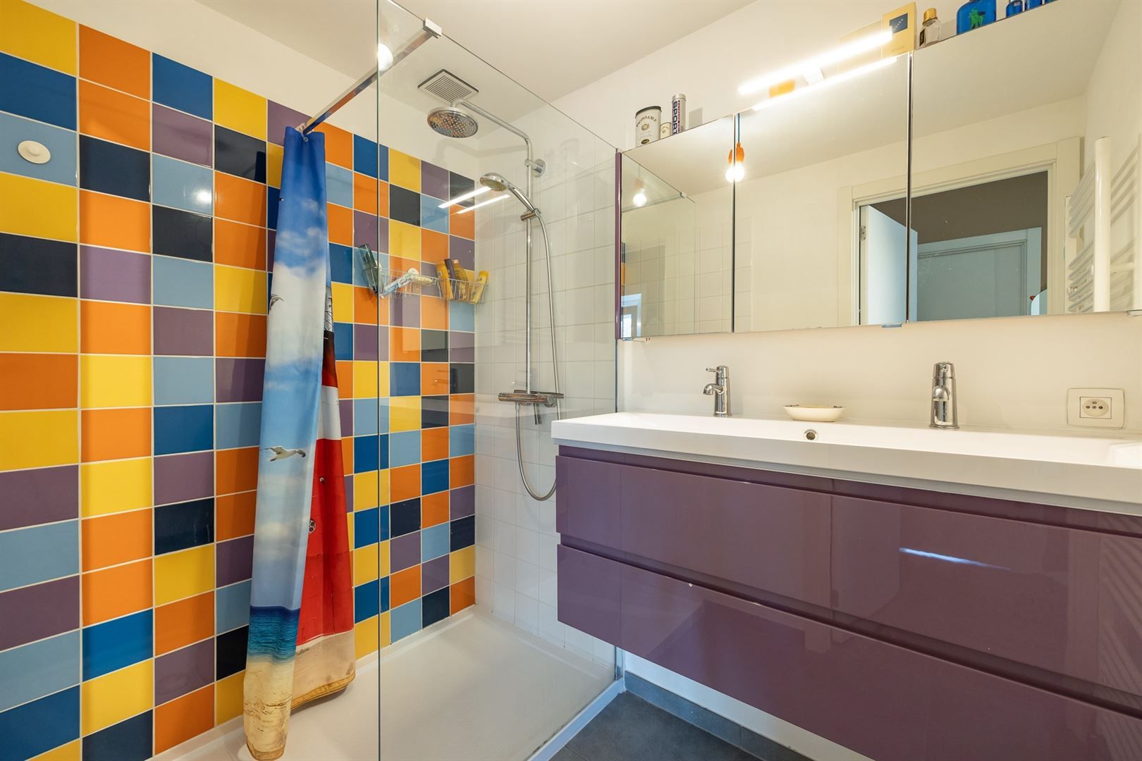Instapklaar appartement met mega terras foto 15