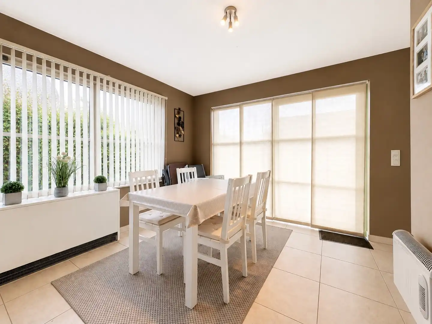 Vakantiewoning gelegen in het domein Nieuwendamme te Nieuwpoort foto 3
