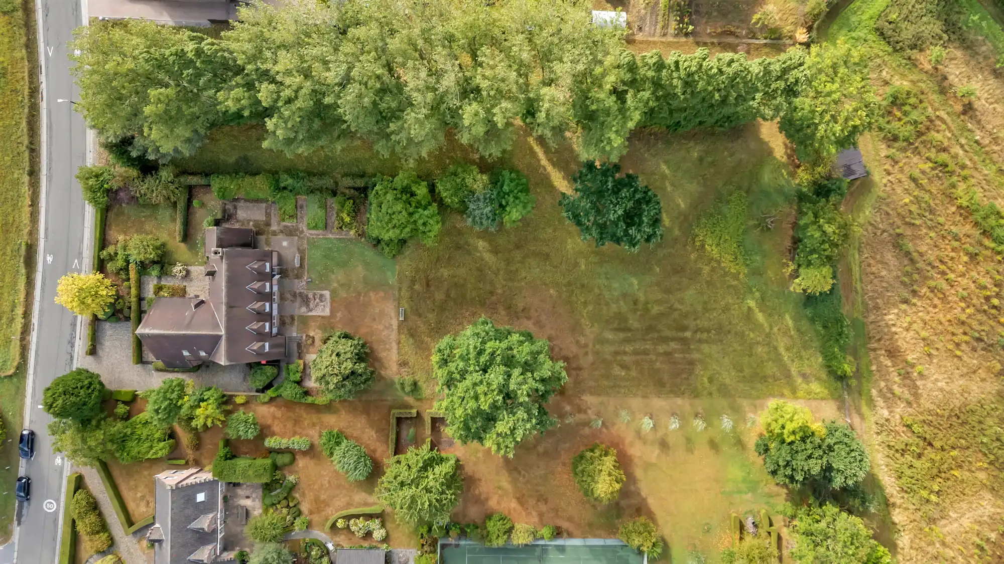 Uitzonderlijke villa op prachtig perceel! foto 38