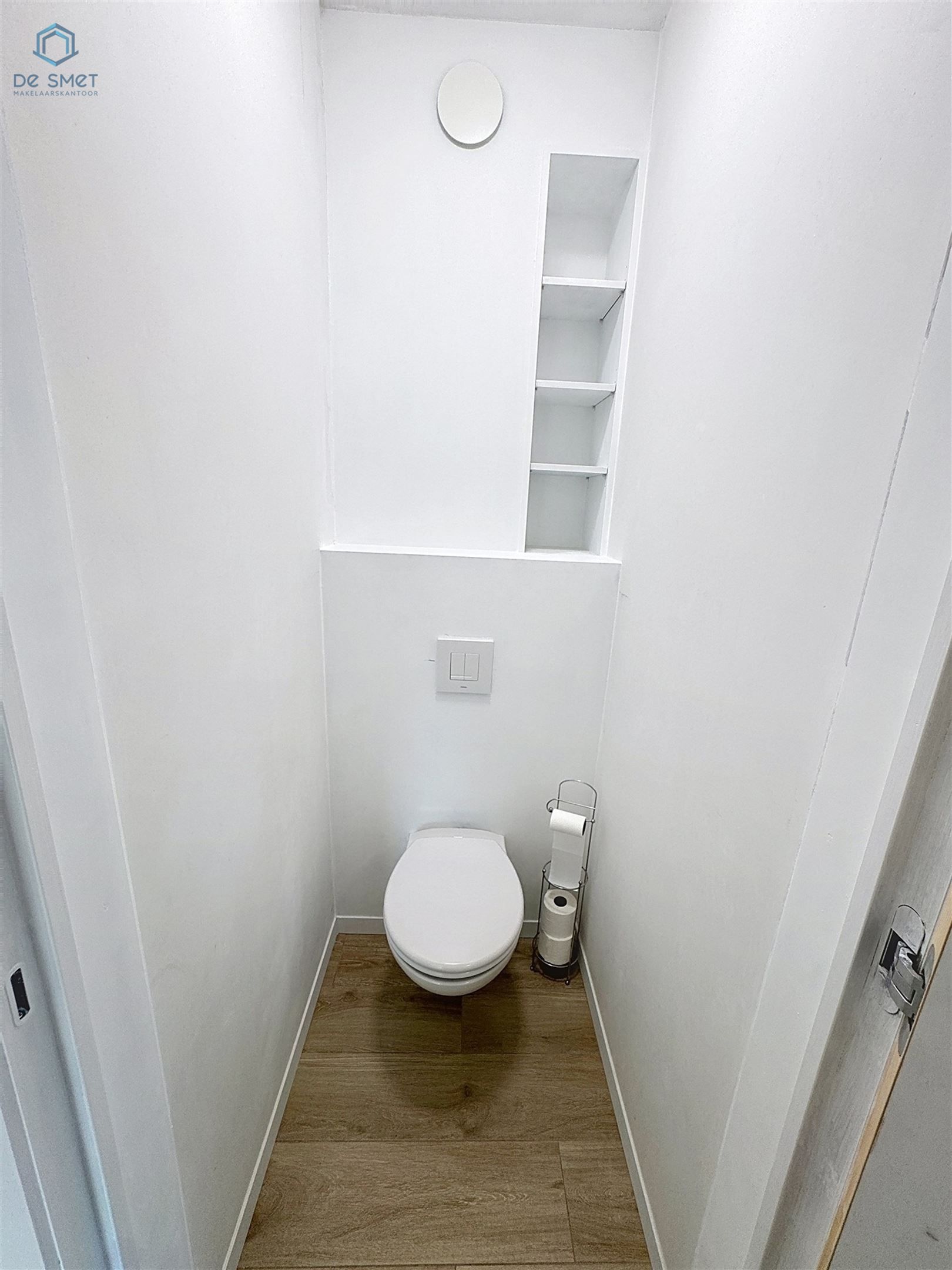 PRACHTIGE BEN-NIEUWBOUWWONING MET 3 SLPK, DRESSING, INBOUWKASTEN & TUIN ZARLARDINGE foto 19