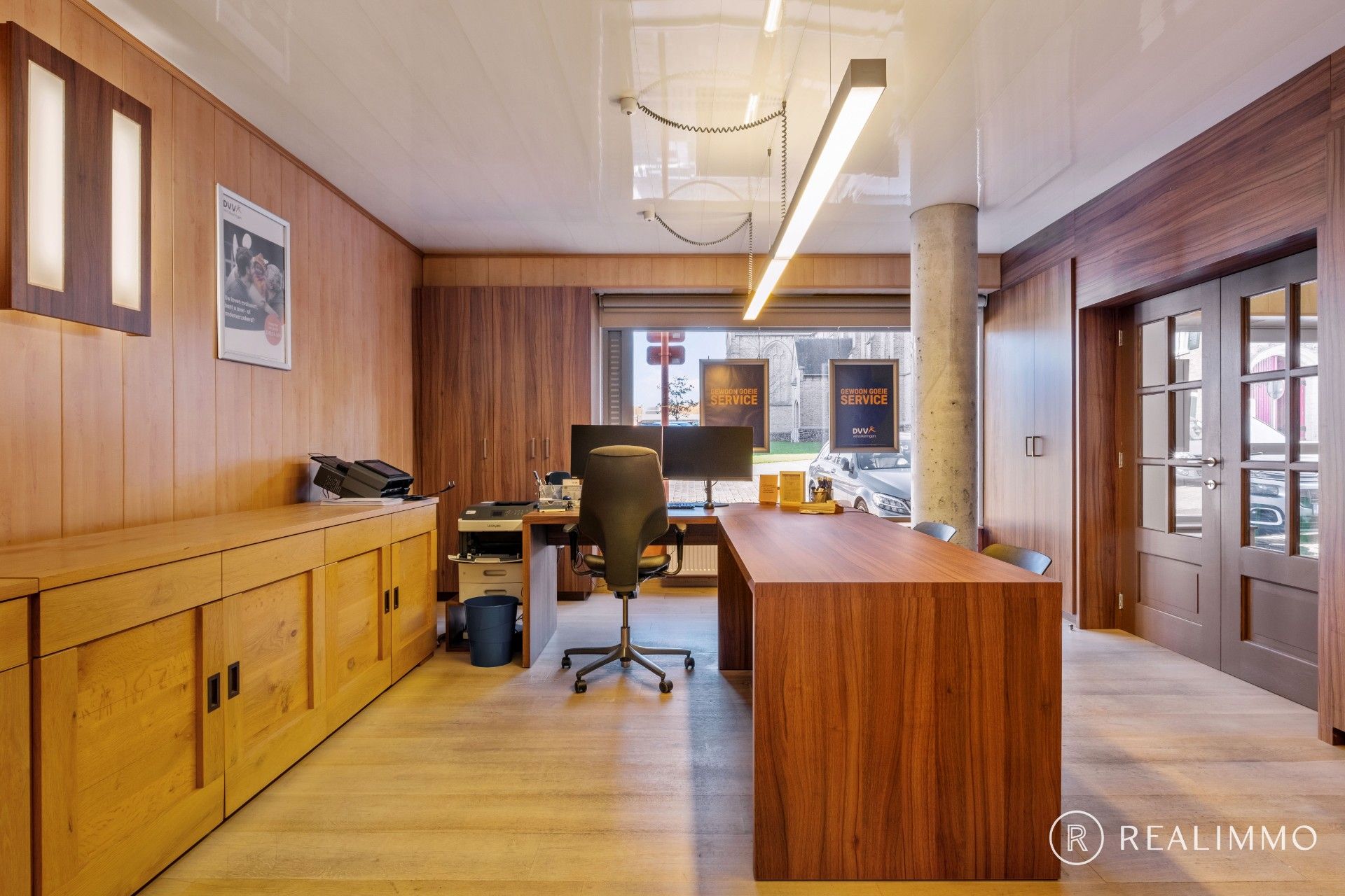 Commerciële ruimte te koop foto 9