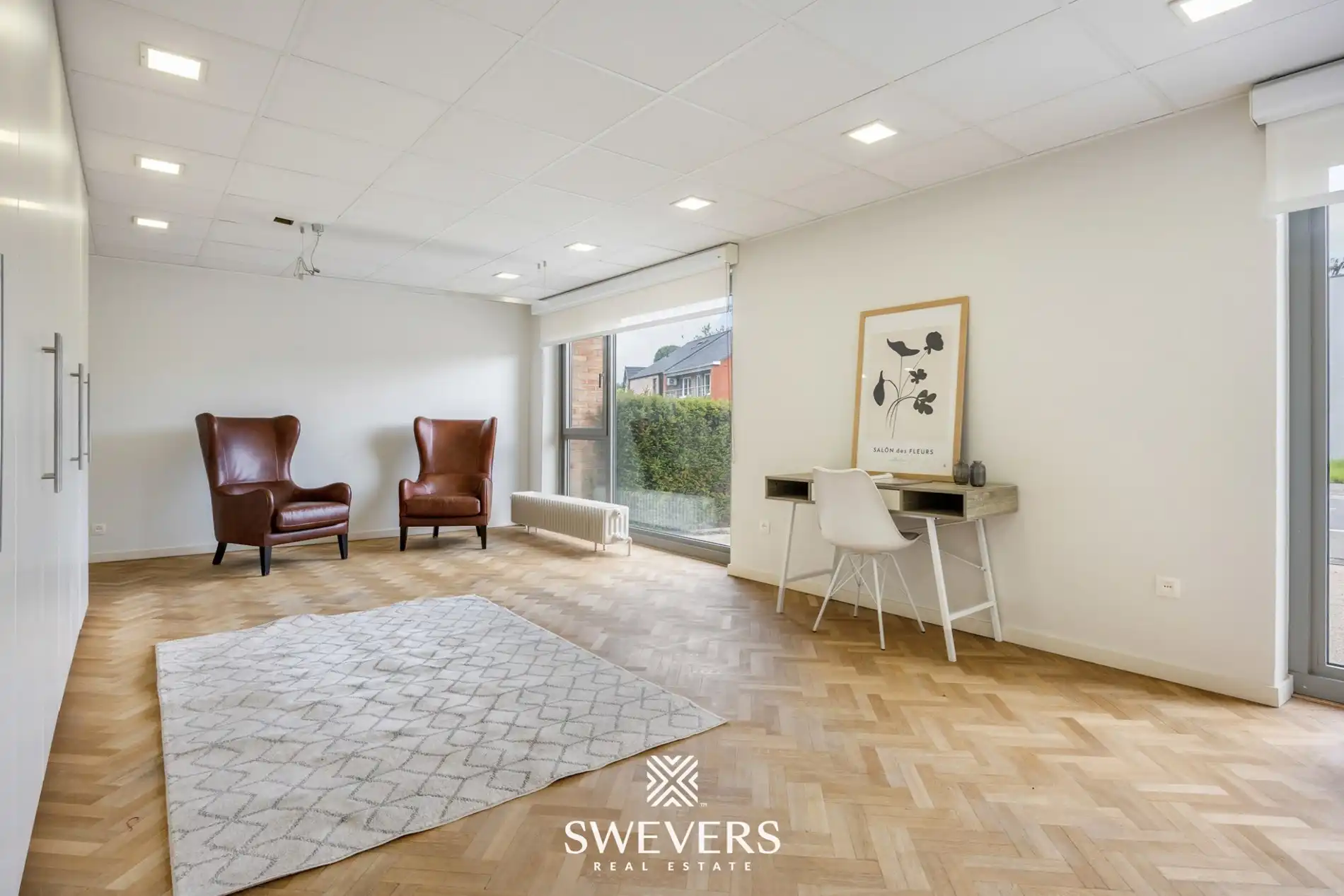 Ruime instapklare woning met 4 slaapkamers op TOP-ligging in Zonhoven foto 5