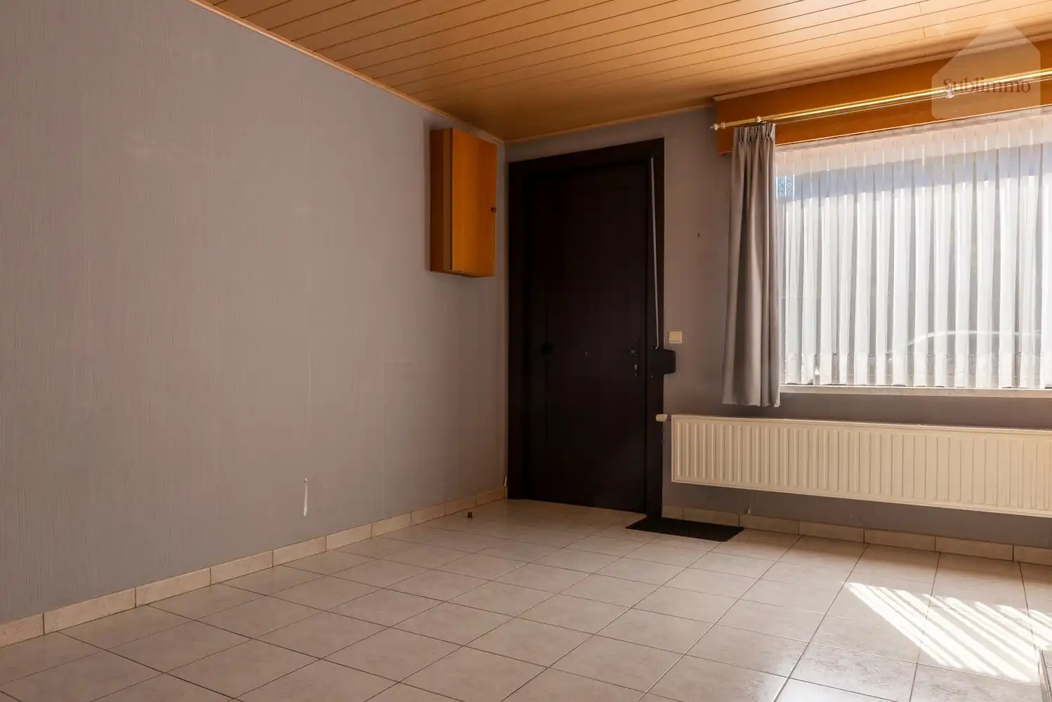 Verzorgde halfopen woning nabij het centrum van Meerhout. foto 7