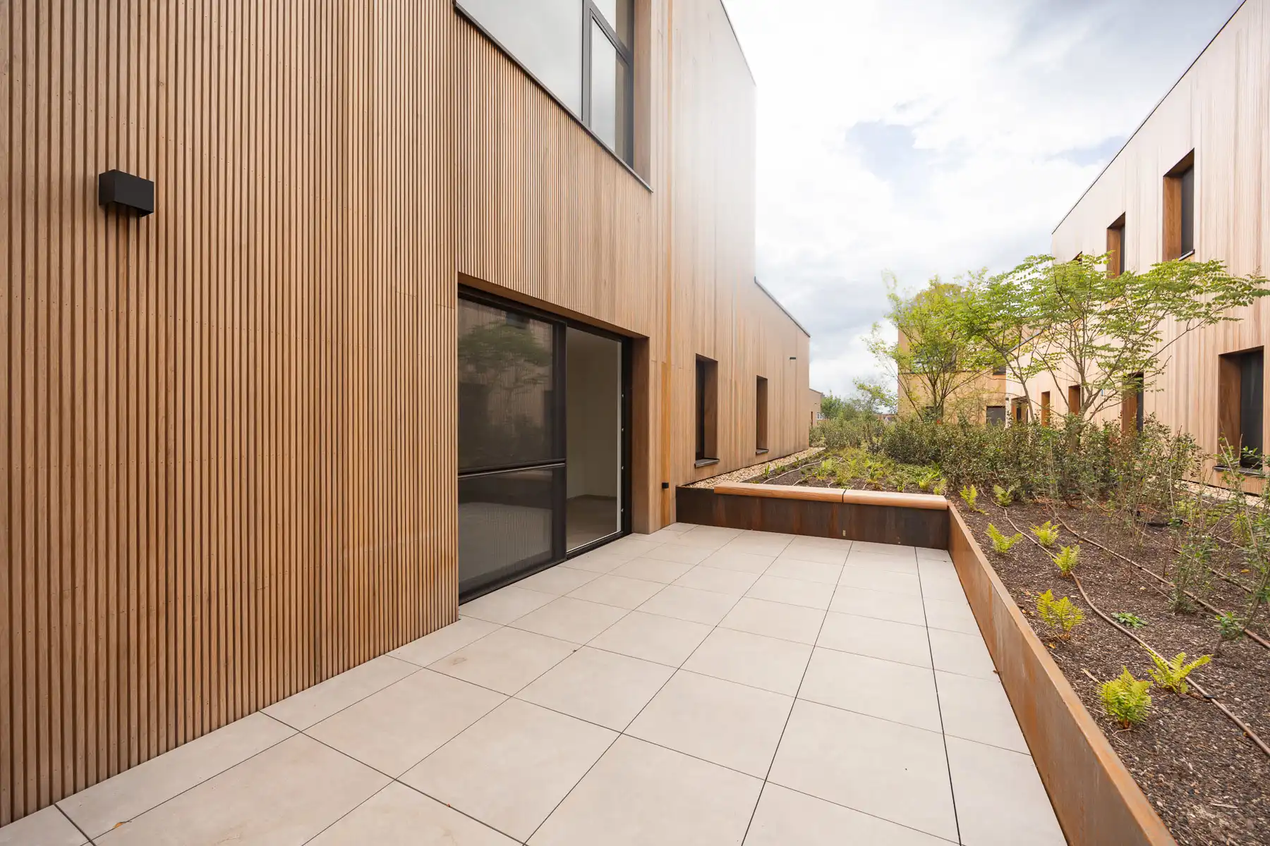 Kwalitatief nieuwbouw BEN appartement op top locatie! foto 26