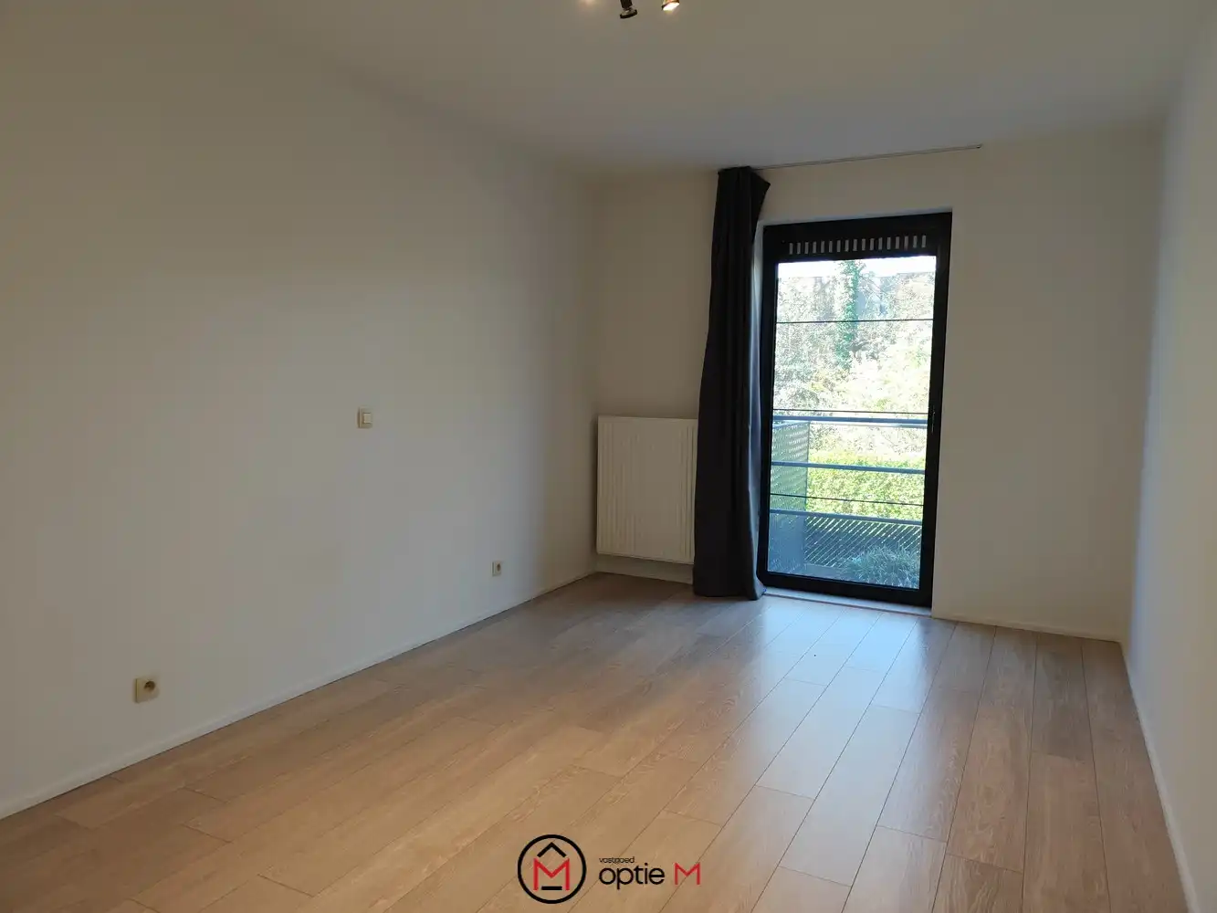 Appartement te huur in Genk – gelijkvloers wonen met tuin en overdekt terras foto 10