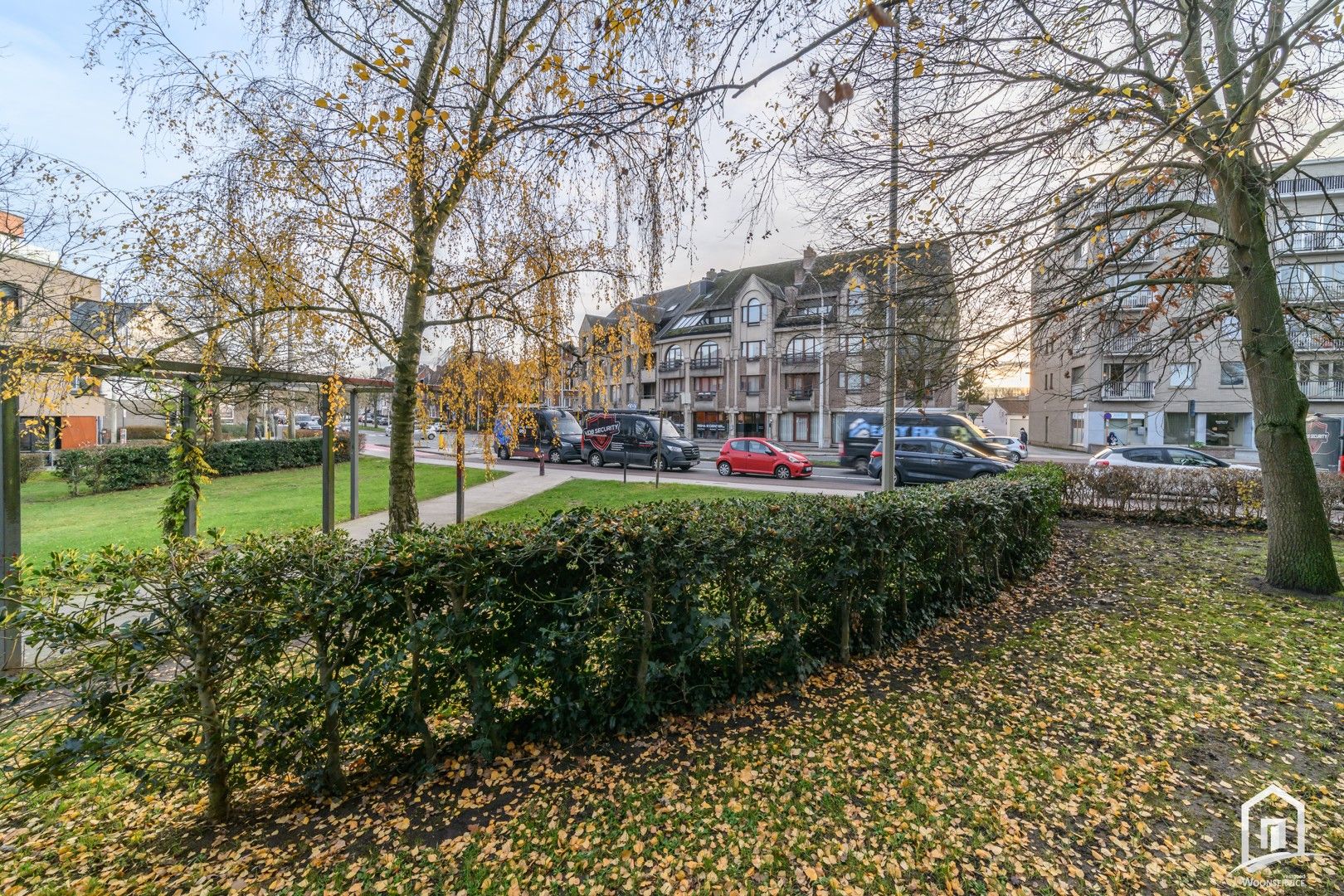 Op te frissen appartement nabij centrum Aalst foto 14