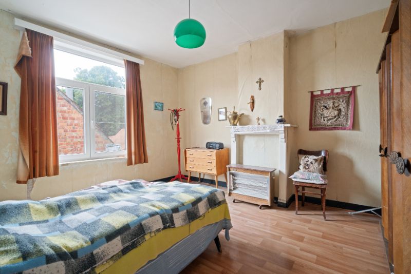 Ruime woning met 4 slaapkamers op 1752m² foto 18