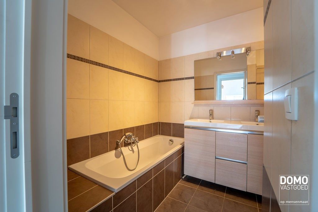 Ruim 2-slaapkamerappartement gelegen te Halen - Bewoonbare oppverlakte: 120m² - EPC-label B foto 10