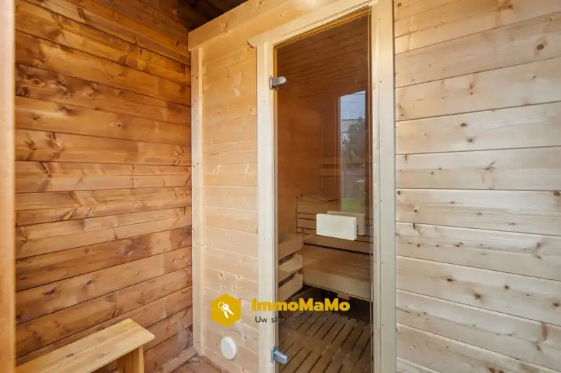 RUIME HALFOPEN BEBOUWING MET 4 SLAAPKAMERS TE KOOP IN LOKEREN foto 26