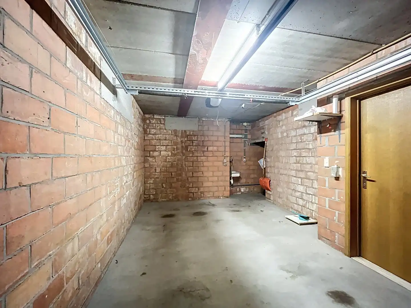 Instapklaar duplex appartement te Kessel-Lo! foto 16