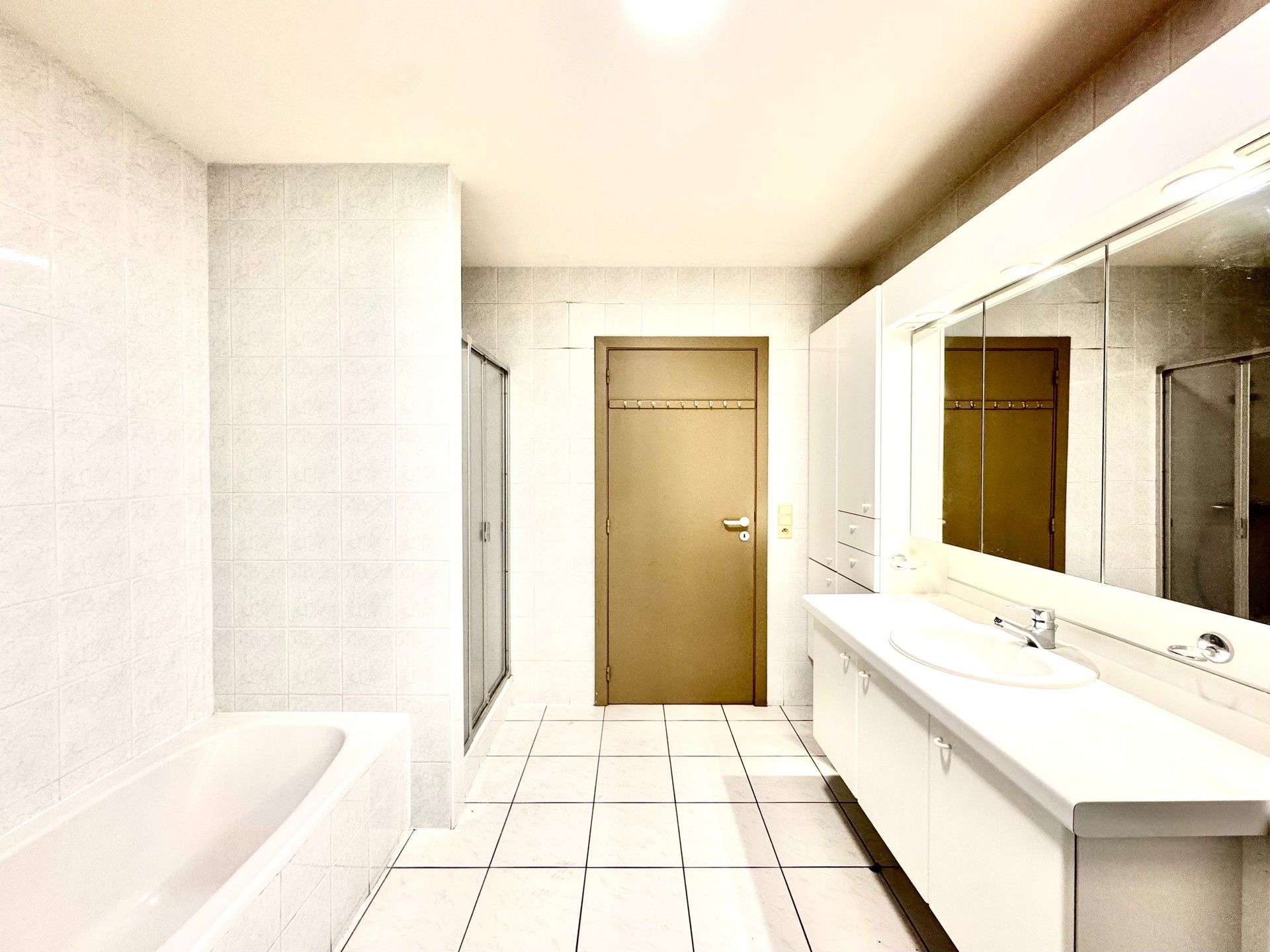 LOFT/APPARTEMENT 1 SLPK - GROOT ZONNETERRAS & 1 PARKING foto 21