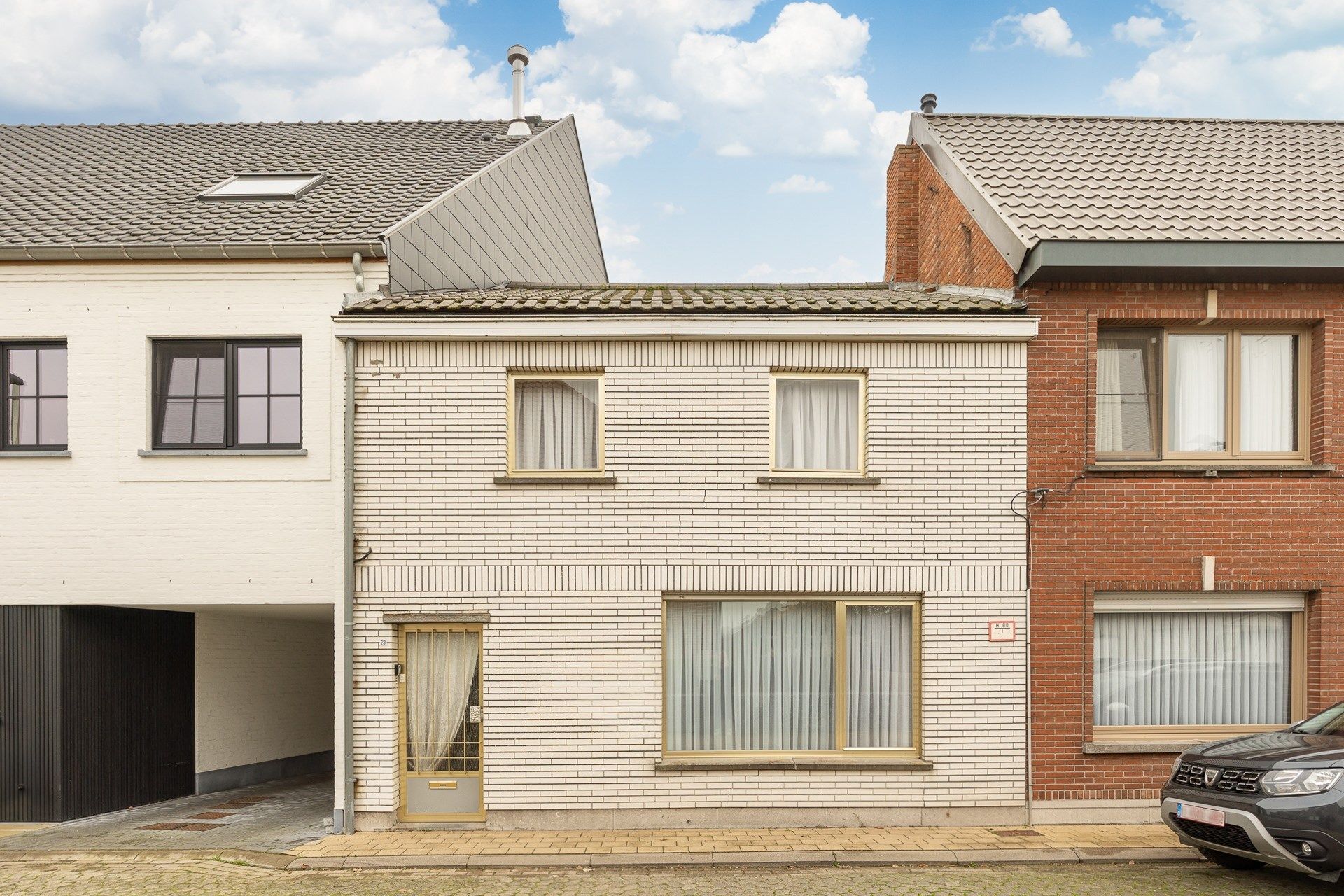 Huis te koop Schoolstraat 23 - 9170 MEERDONK