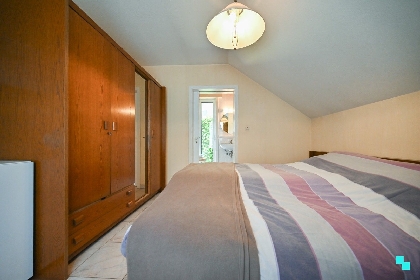 Villa met vijf slaapkamers nabij het Kasteeldomein 'Blauwhuis' foto 14