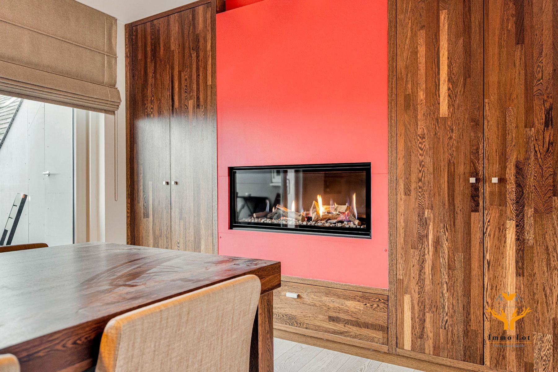 Prachtig duplex-appartement te Zele foto 9