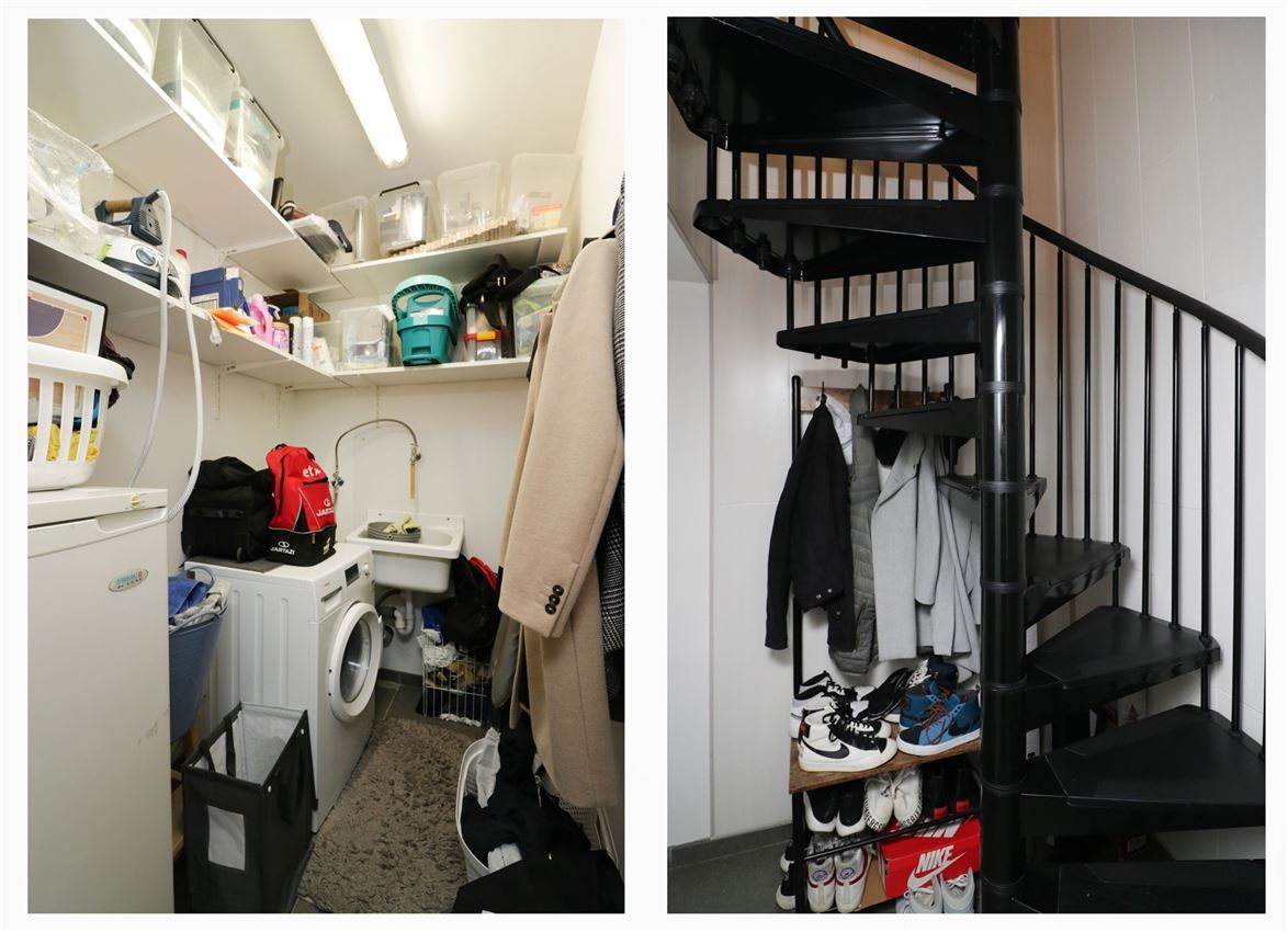 Rustig gelegen woning met 3 slpk en tuin foto 35