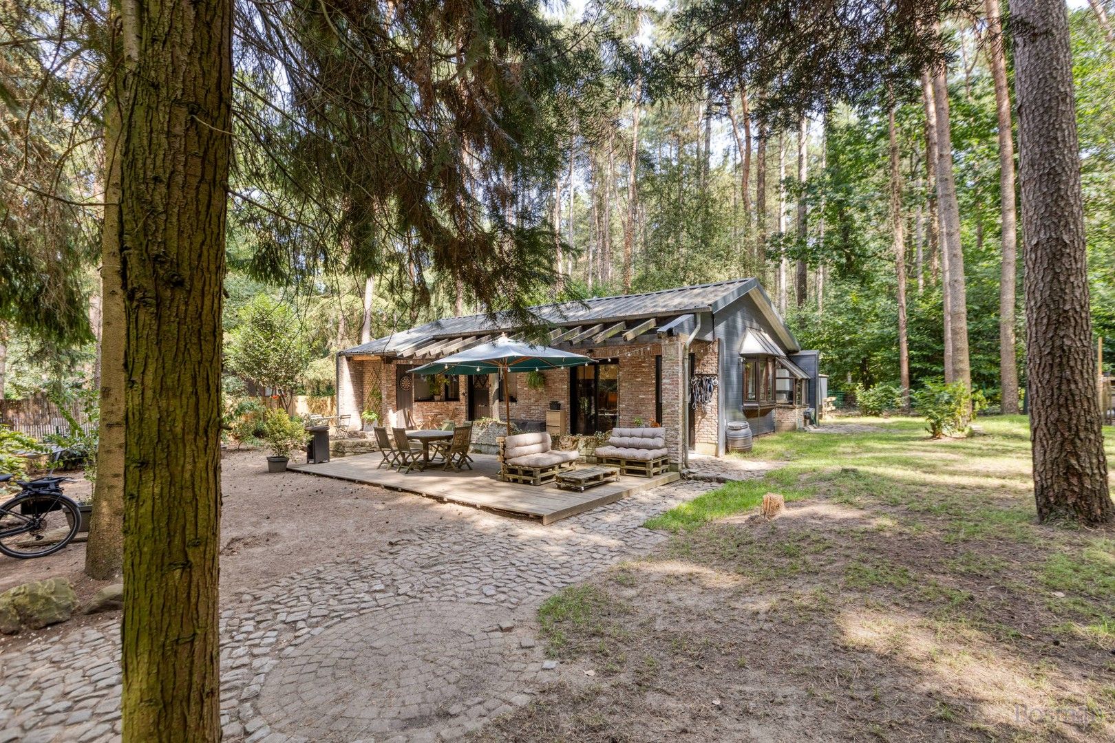 Vakantieverblijf te koop in Tessenderlo foto 17