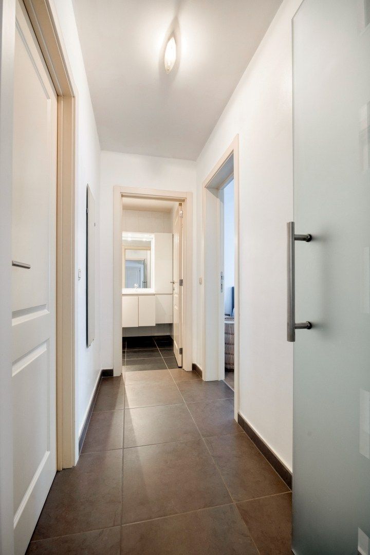 TE KOOP - Op zoek naar een gezellig appartement in Merchtem? Welkom Home! foto 14