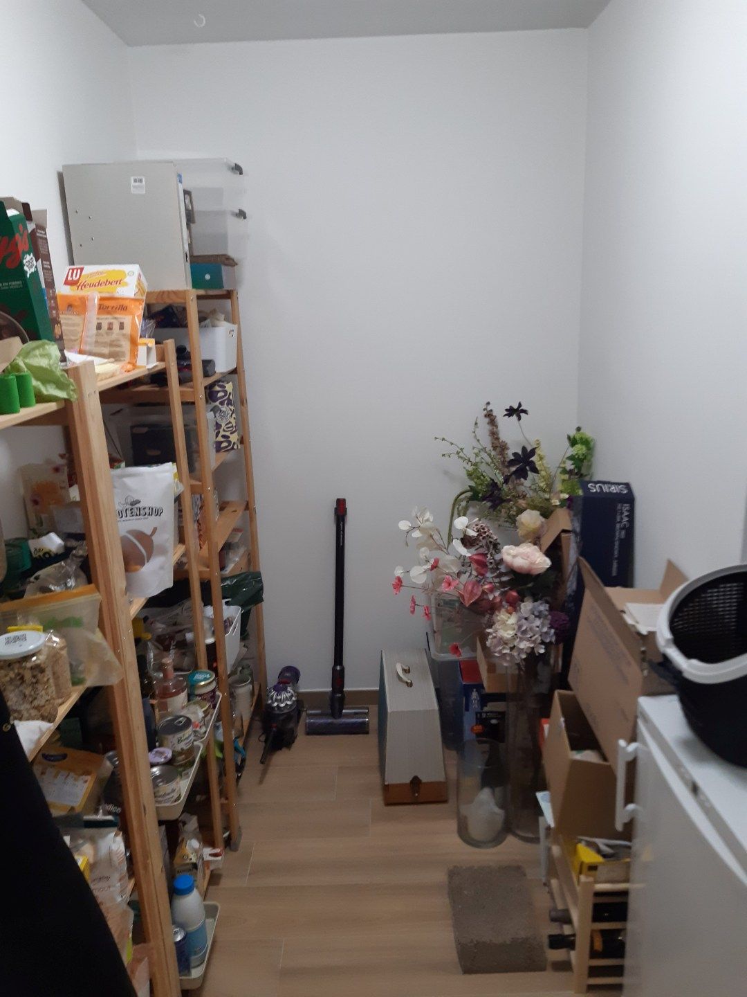 Luxueus gelijkvloers wonen. foto 13