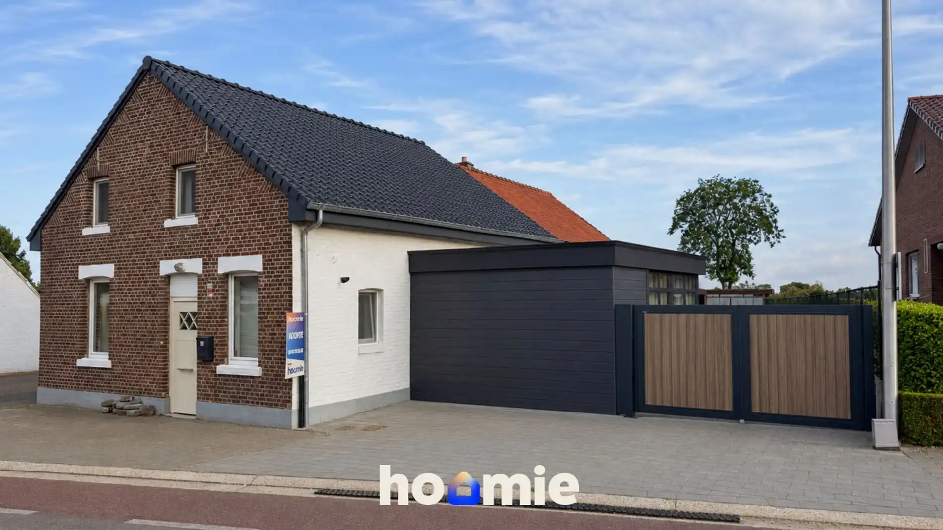 Huis te koop Eindestraat 27 - - 3650 Dilsen-Stokkem
