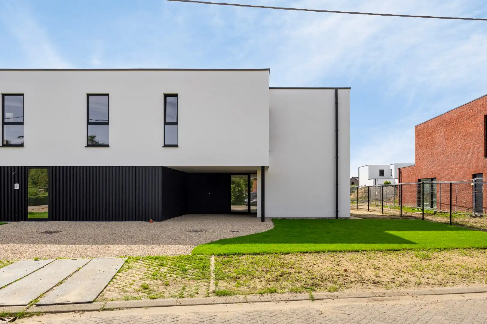 Lot 6B - VERKOCHT foto 24