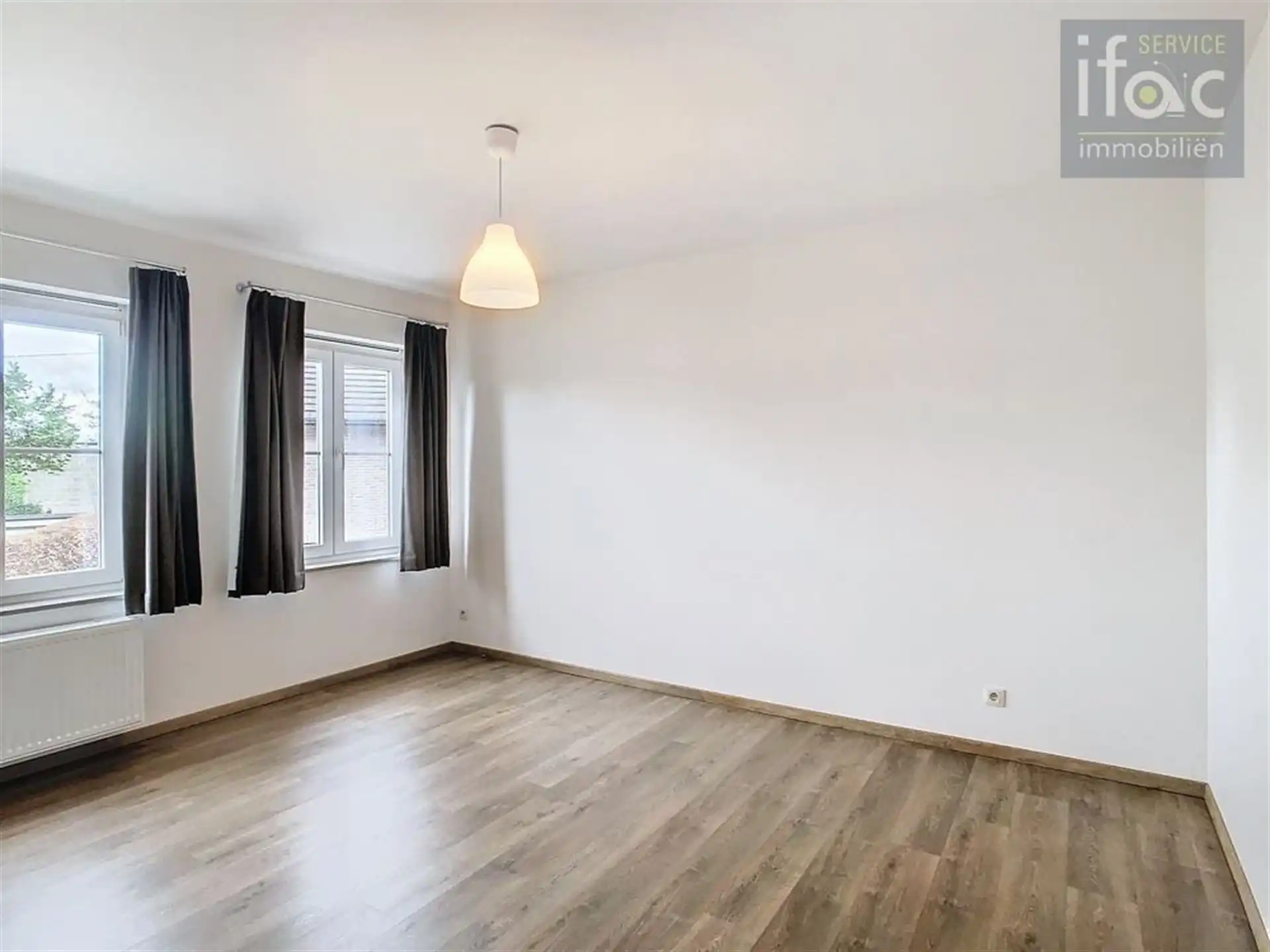 Rustig gelegen villa in doodlopende straat in Duisburg foto 15