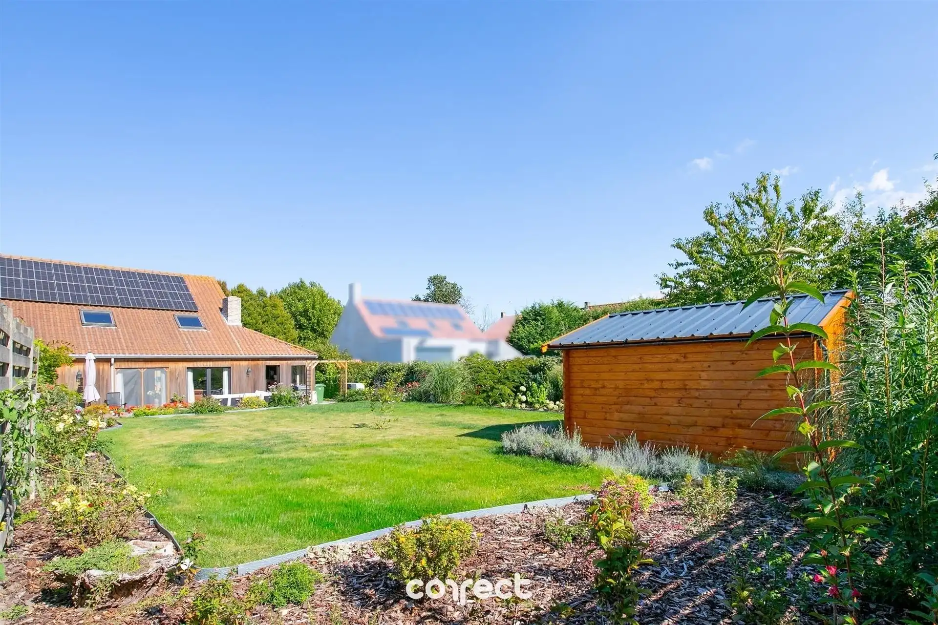 Mooi gerenoveerde woning met 2 slaapkamers, mogelijkheid tot 4 slaapkamers, op een grondoppervlakte van 643 m². foto 10