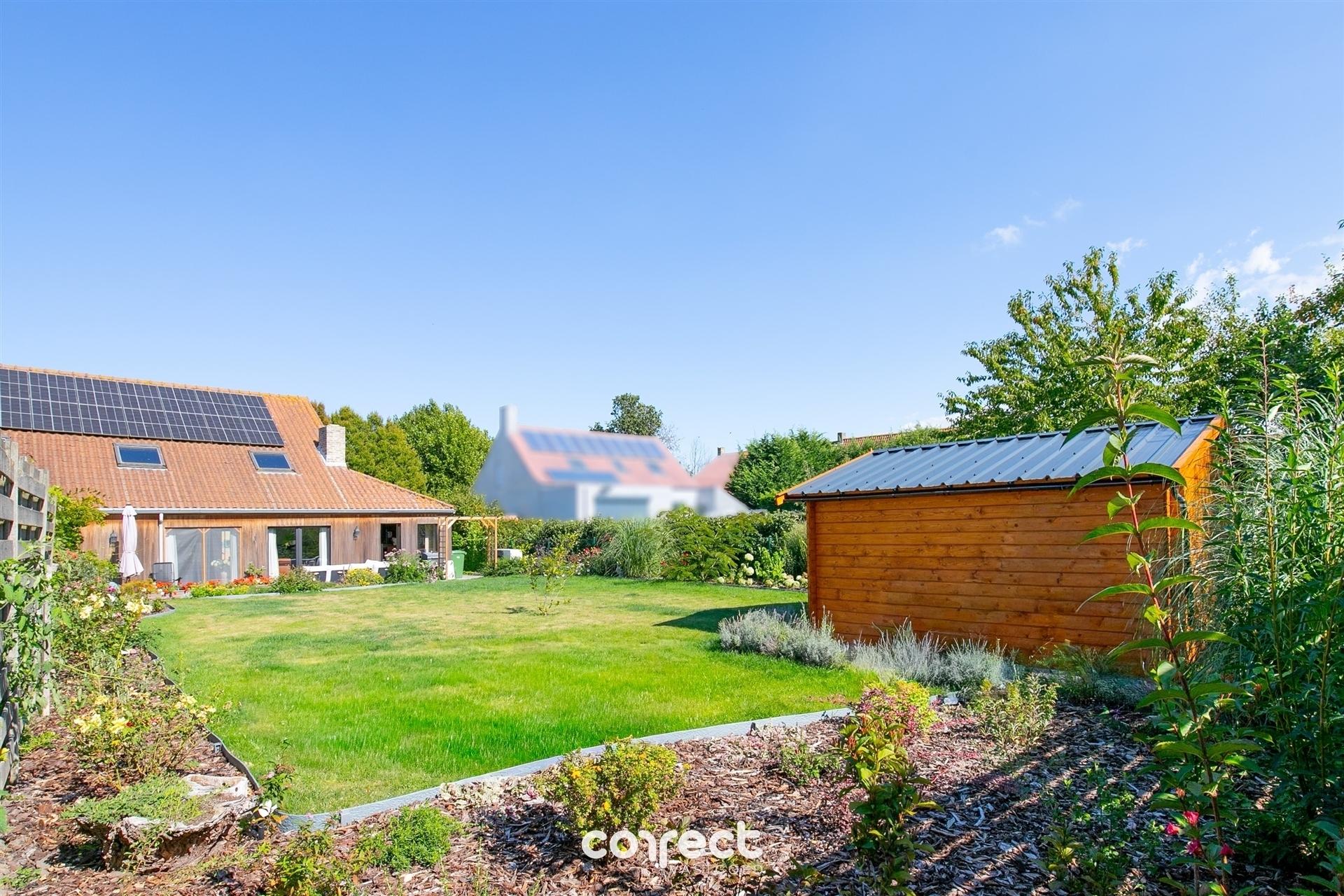 Mooi gerenoveerde woning met 2 slaapkamers, mogelijkheid tot 4 slaapkamers, op een grondoppervlakte van 643 m². foto 10