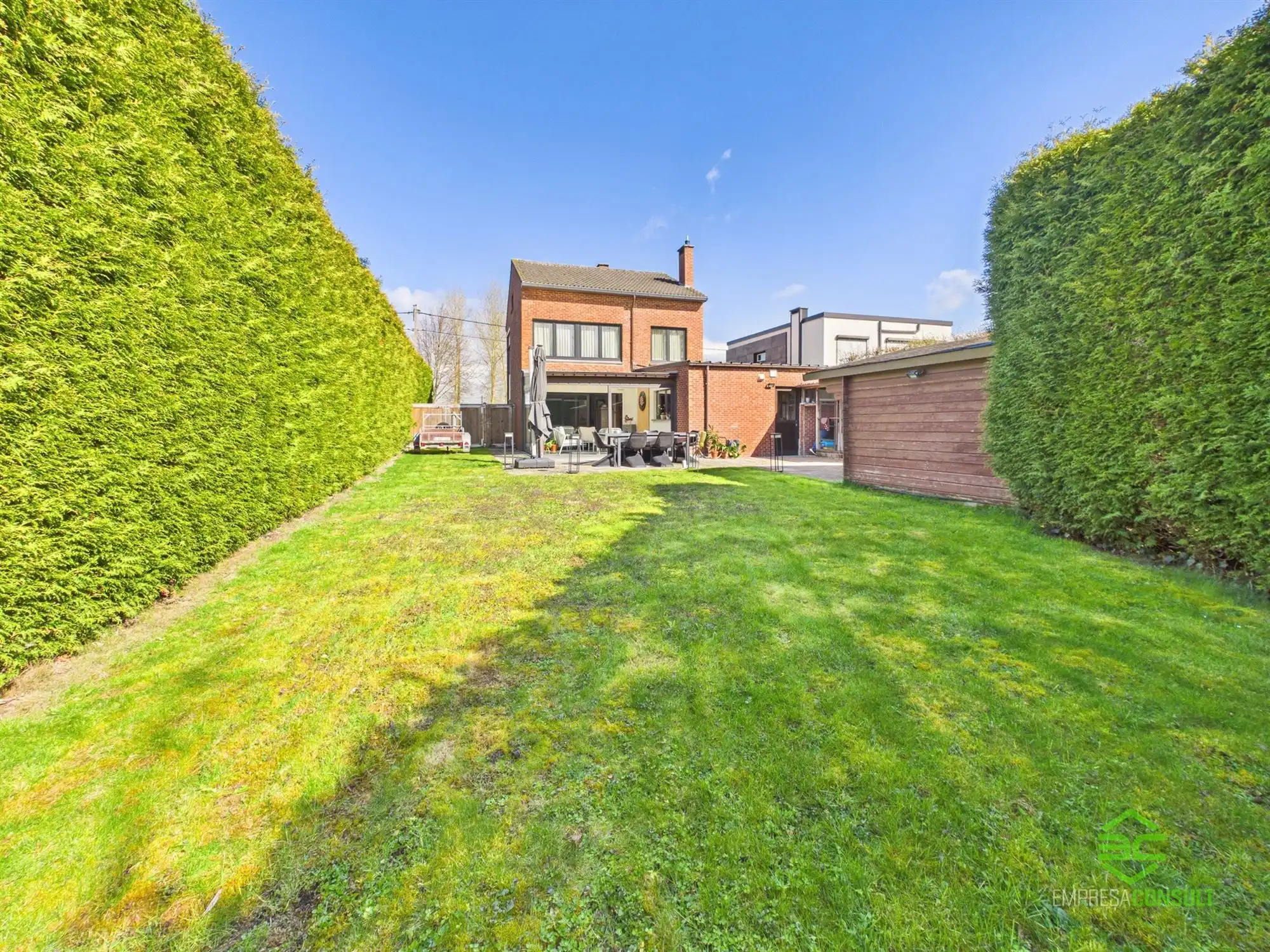 Instapklare gezinswoning op een rustige ligging in Velm! foto 21