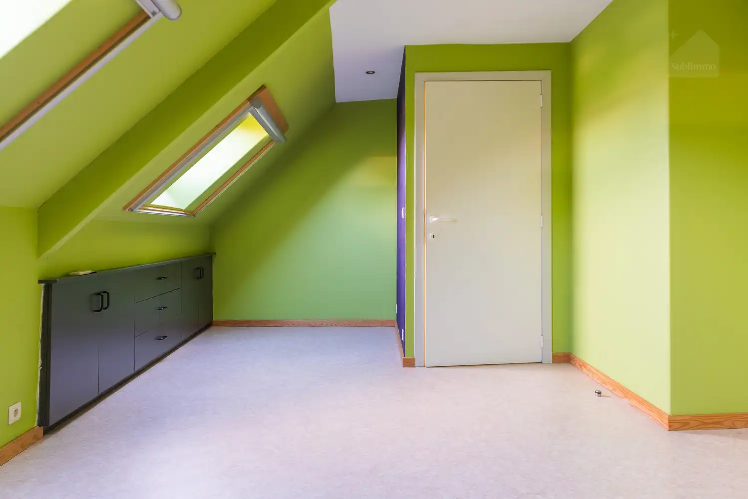 Woning met 3 slaapkamers en 4 garages in het centrum van Meerhout foto 18