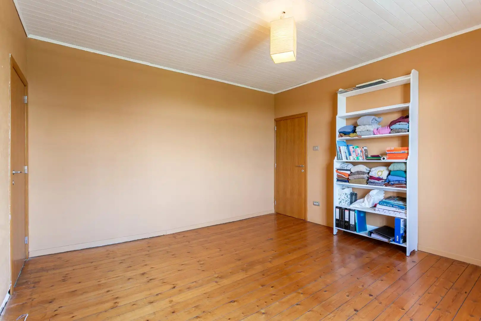 Instapklare gezinswoning met 4 slpk te Lembeek foto 13