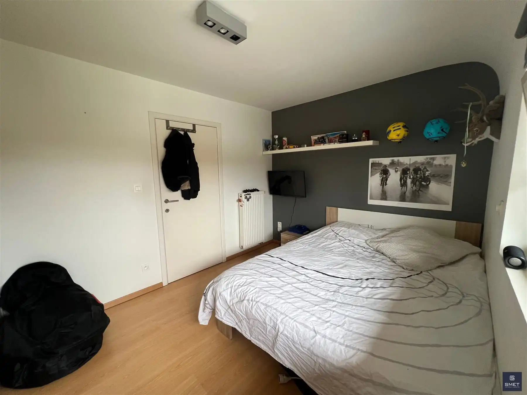 VILLA MET 4 SLPKS, GARAGE EN ZWEMBAD OP TOPLOCATIE foto 20