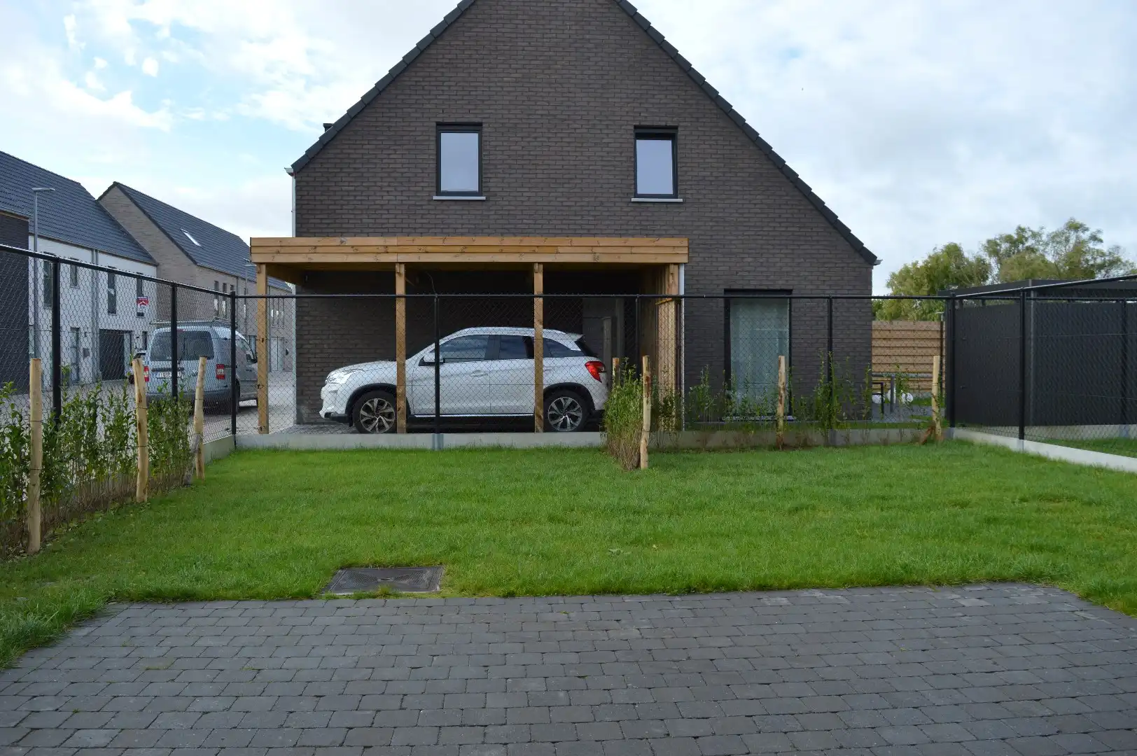 Gerenoveerde hoeve met 3 slaapkamers in Heule foto 10