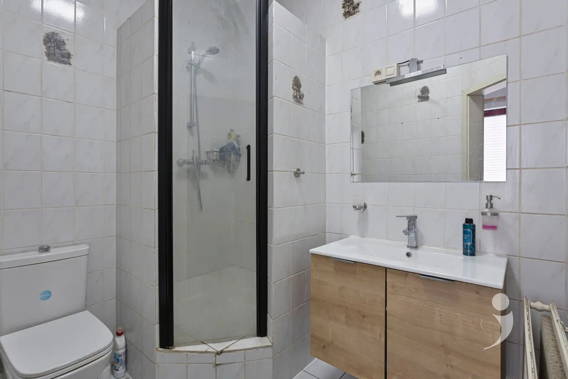 Interessante opbrengsteigendom met drie appartementen foto 25