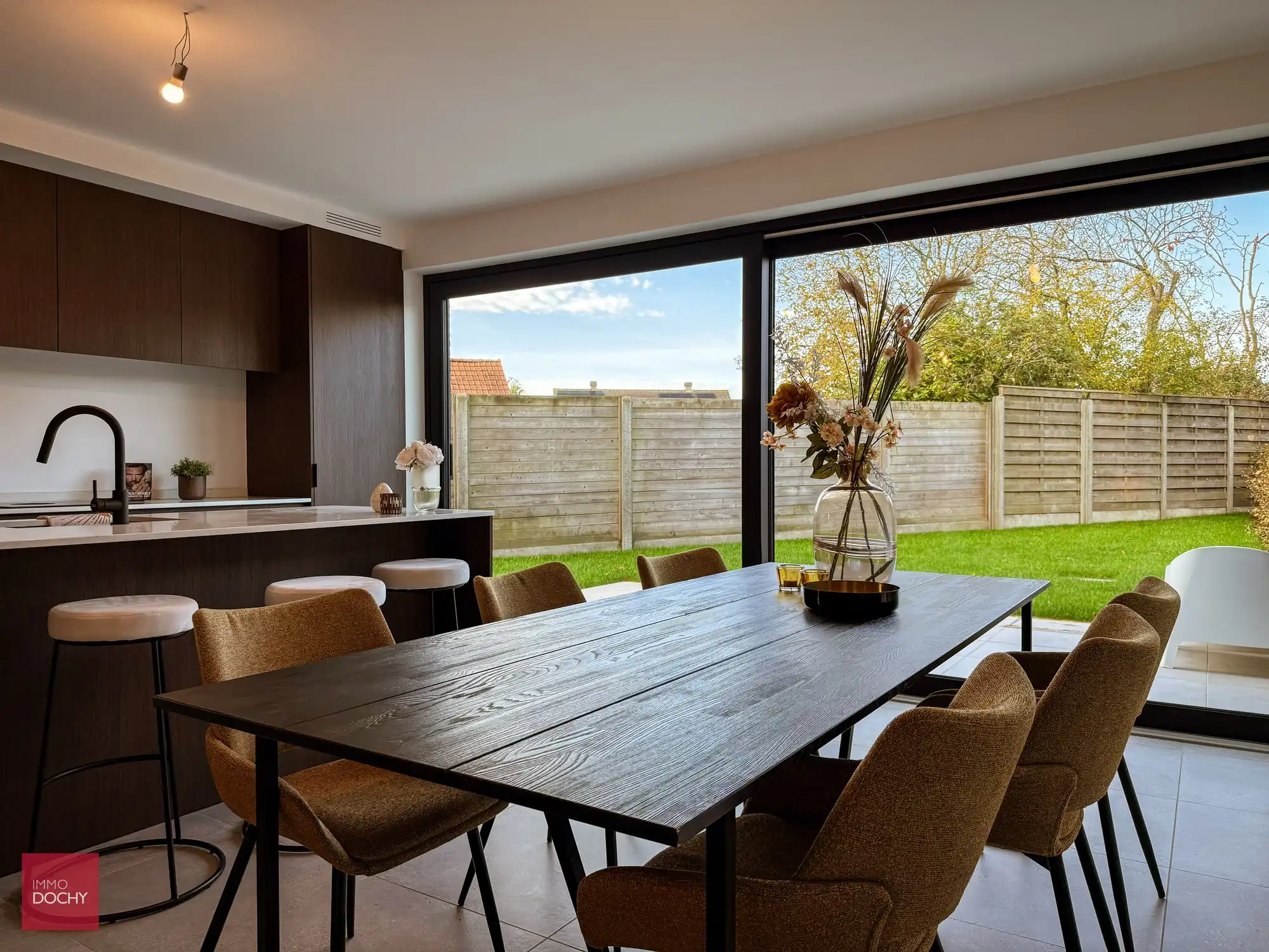 Energie - Neutrale nieuwbouwwoning | Ooigem foto 5