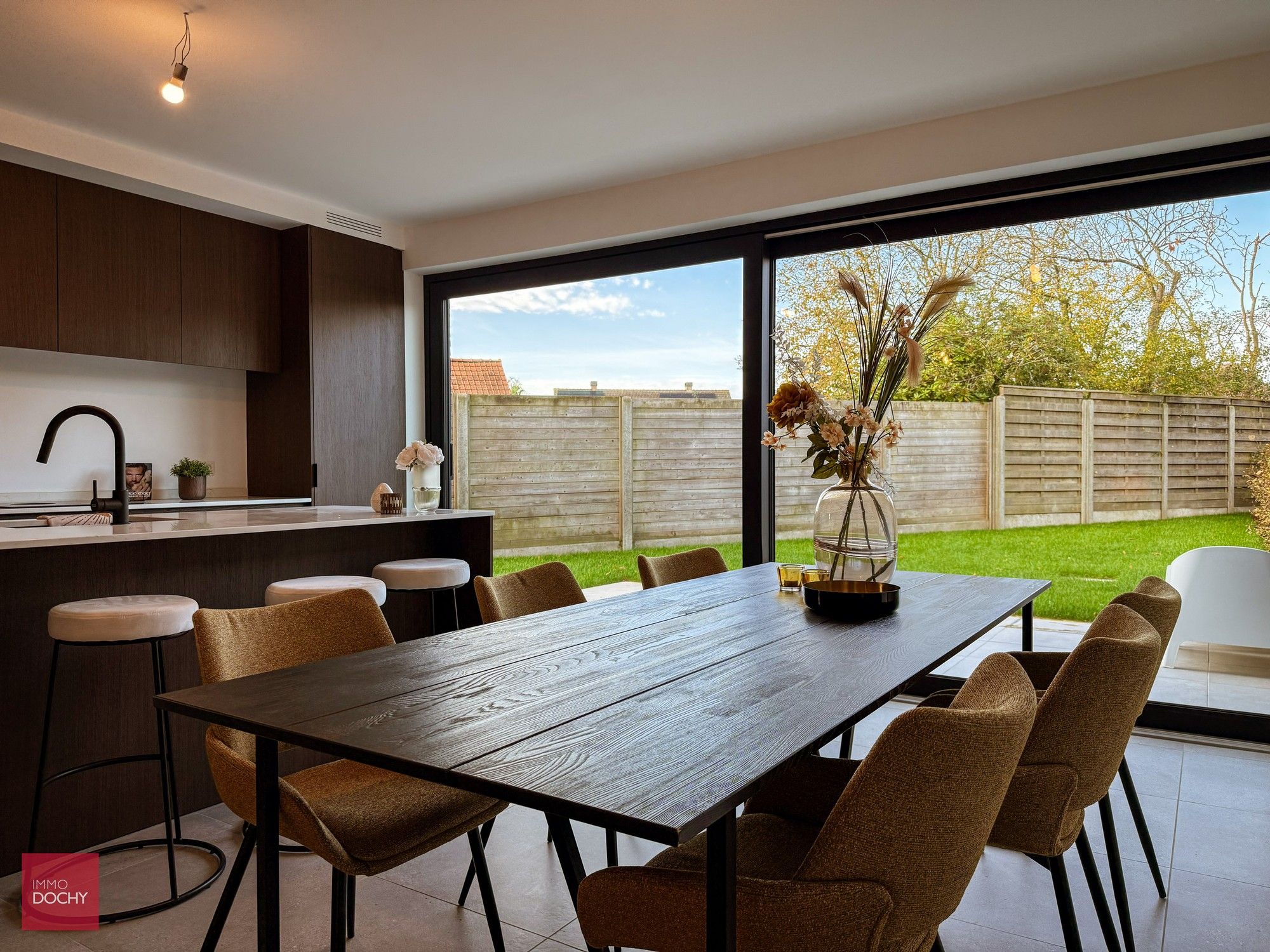 Energie - Neutrale nieuwbouwwoning | Ooigem foto 5