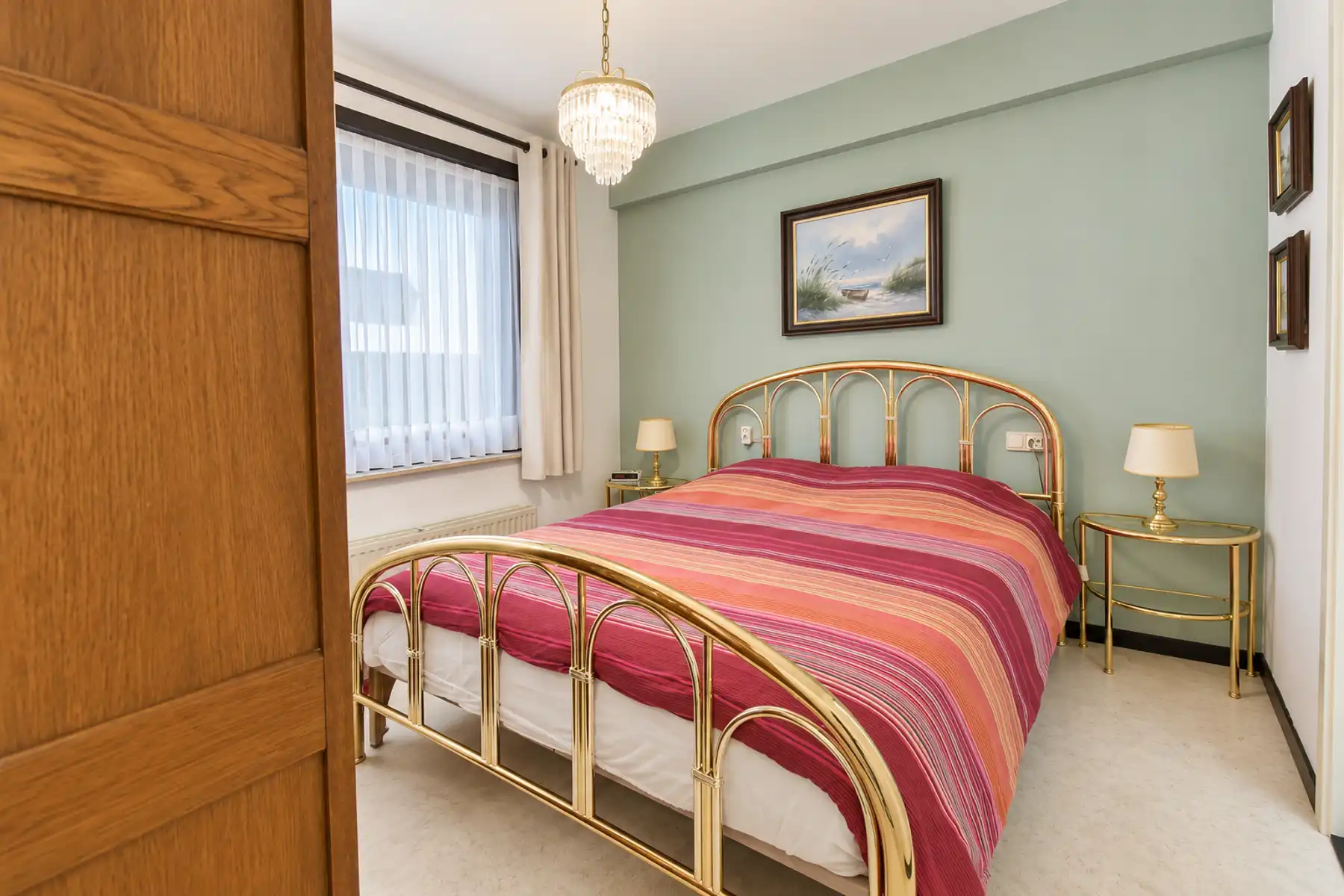 Appartement te huur foto 8