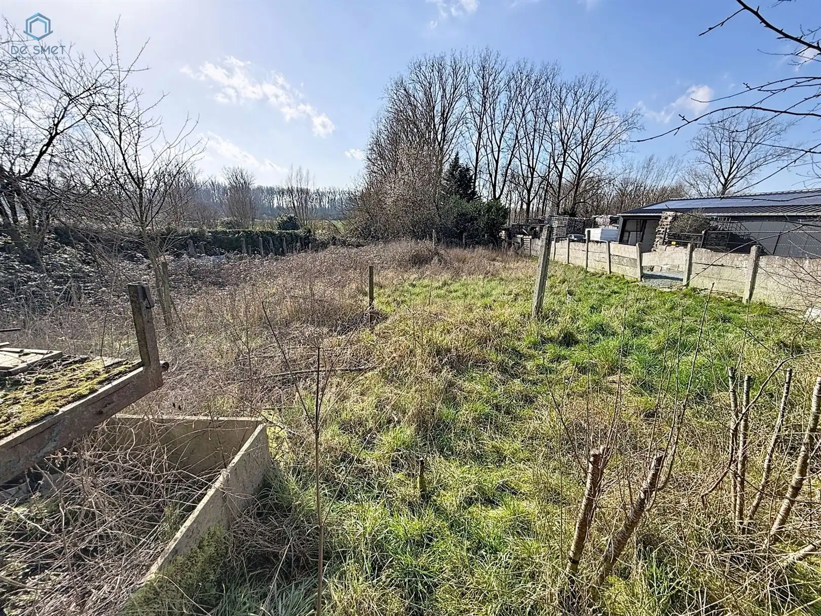 PROJECT VOOR OPEN BEBOUWING TE SMEEREBBE foto 20