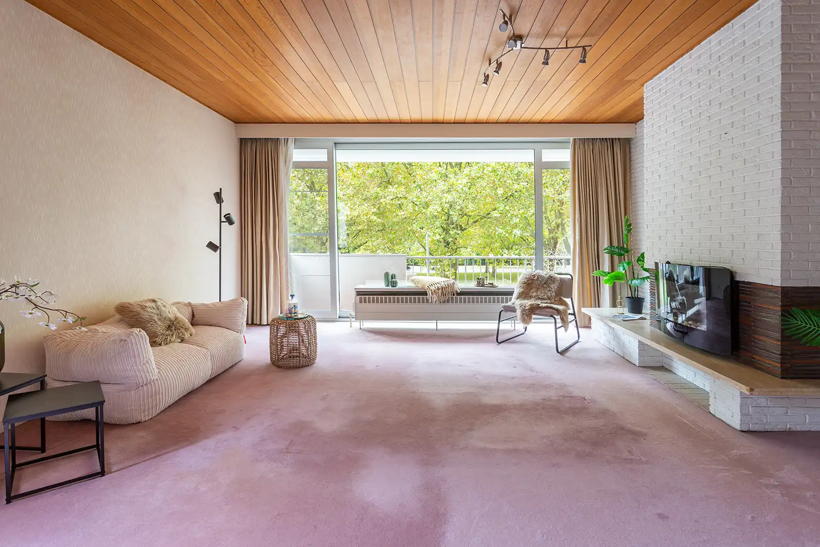 Ruim hoekappartement met 3 slaapkamers foto 3