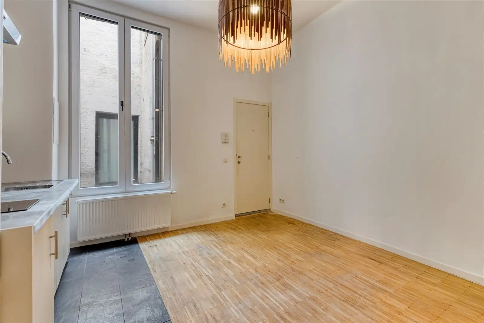 Charmant 1-slpk appartement in gegeerde Sint Andrieswijk foto 4