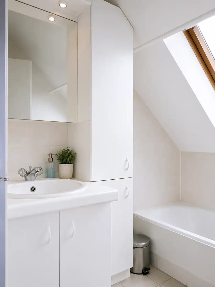 Loft te huur foto 13