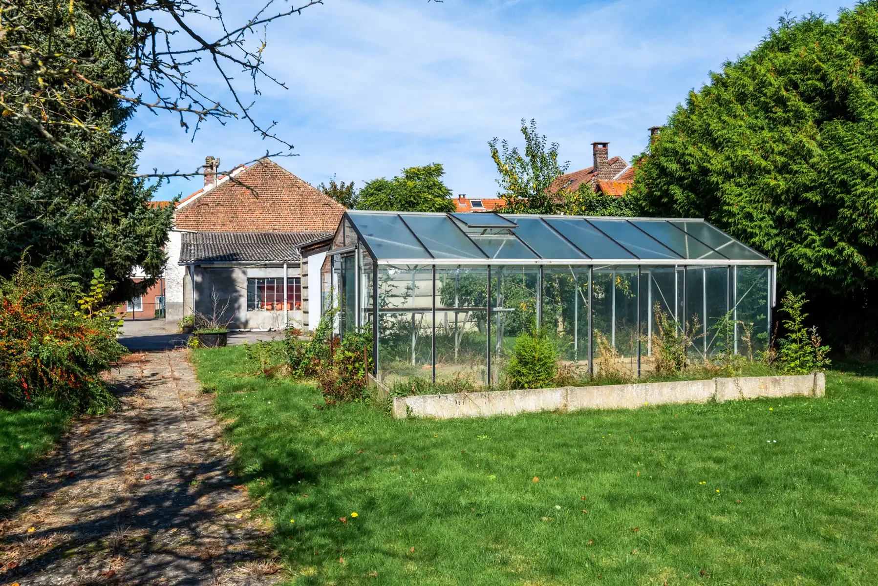 Huis te koop foto 24