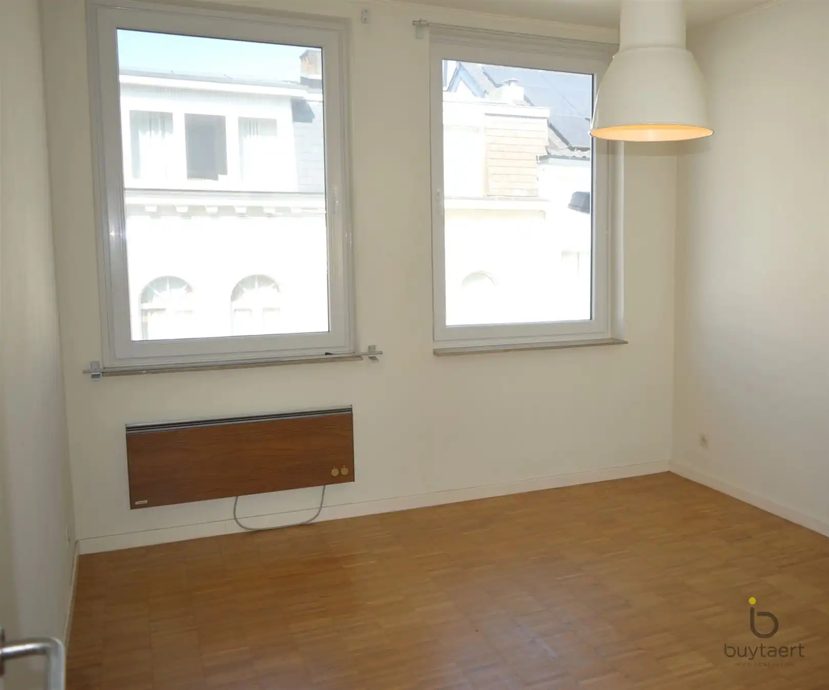 Gezellig 1 slpk appartement met balkon. foto 13