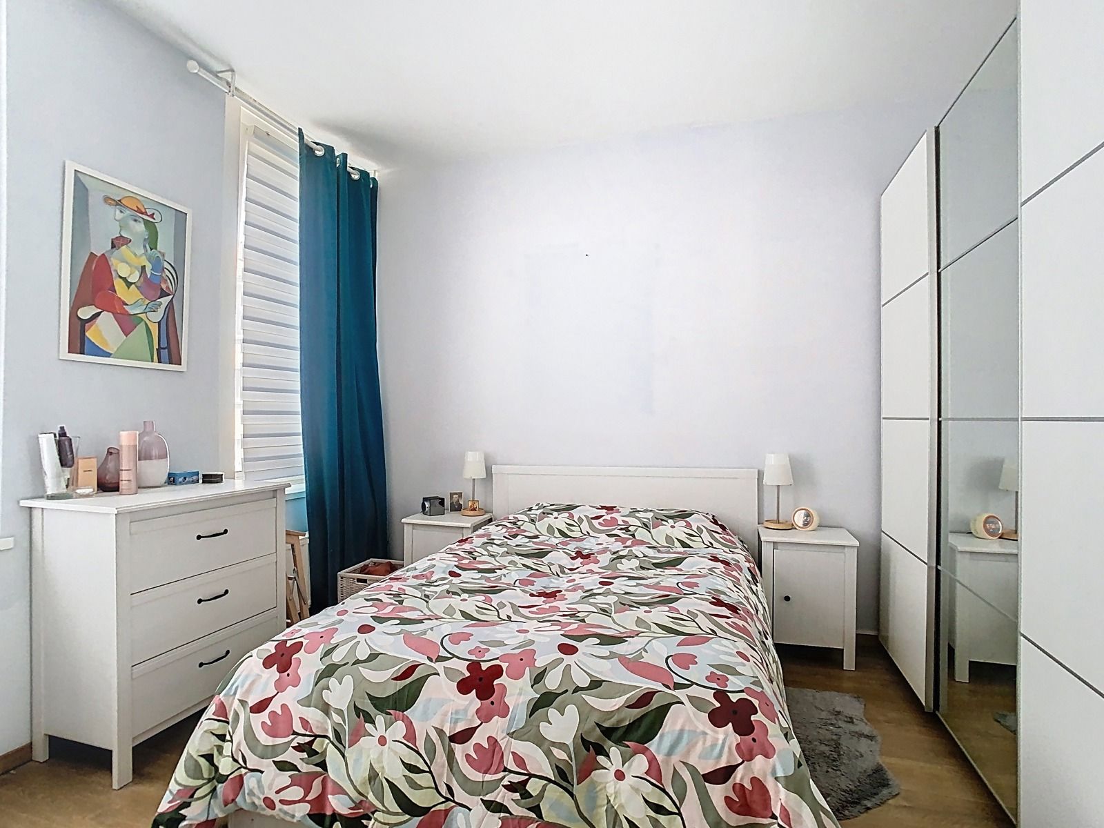 Instapklare stadswoning met 4 slaapkamers op topligging! foto 10