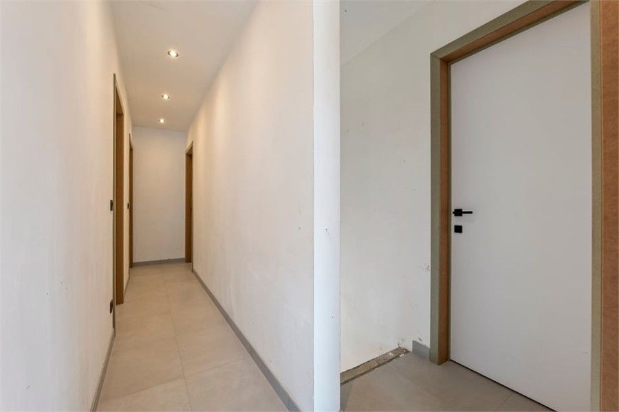 PRACHTIGE NIEUWBOUWWONING OP EEN MOOI PERCEEL IN GINGELOM foto 18