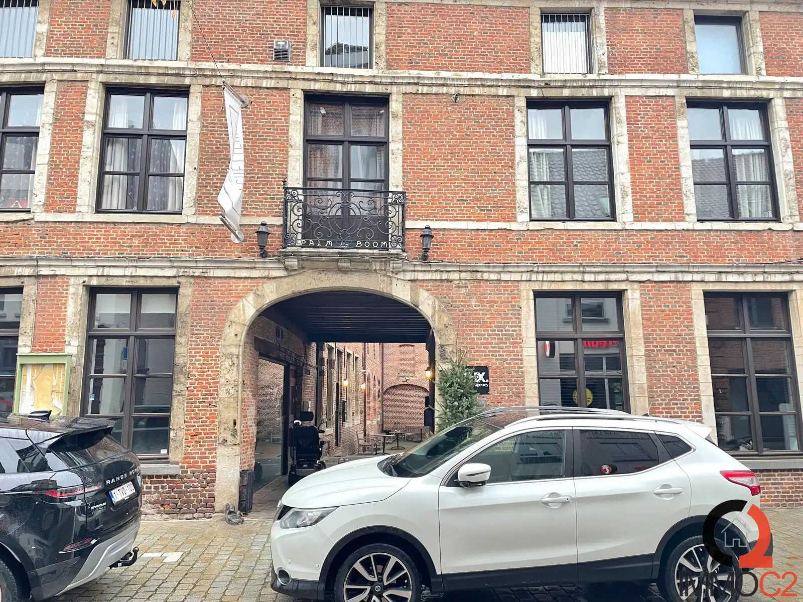 Commerciële ruimte te huur foto 18