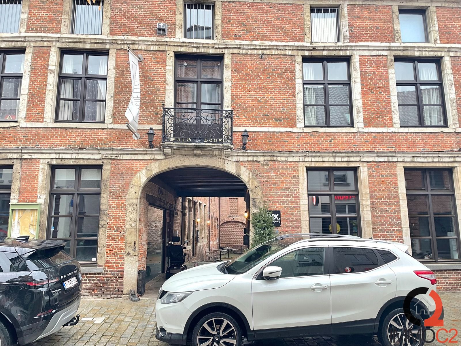 Commerciële ruimte te huur foto 18